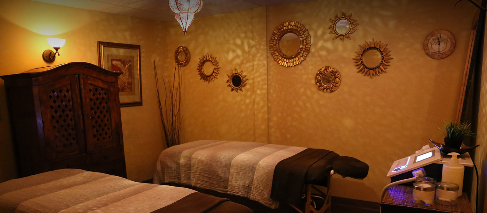 Soleil's 10Step Guide to Treating Yourself Soleil Salon • Spa