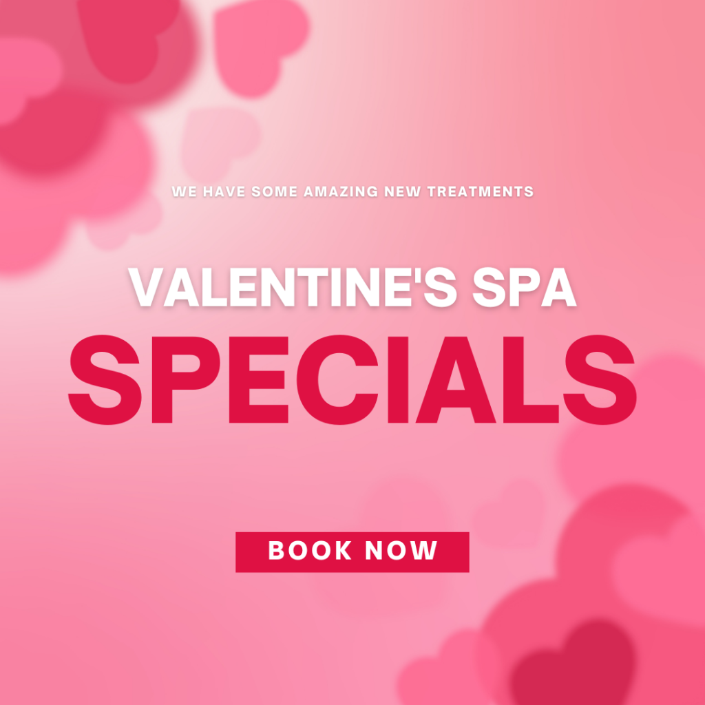 Soleil Salon • Spa Windham, NH