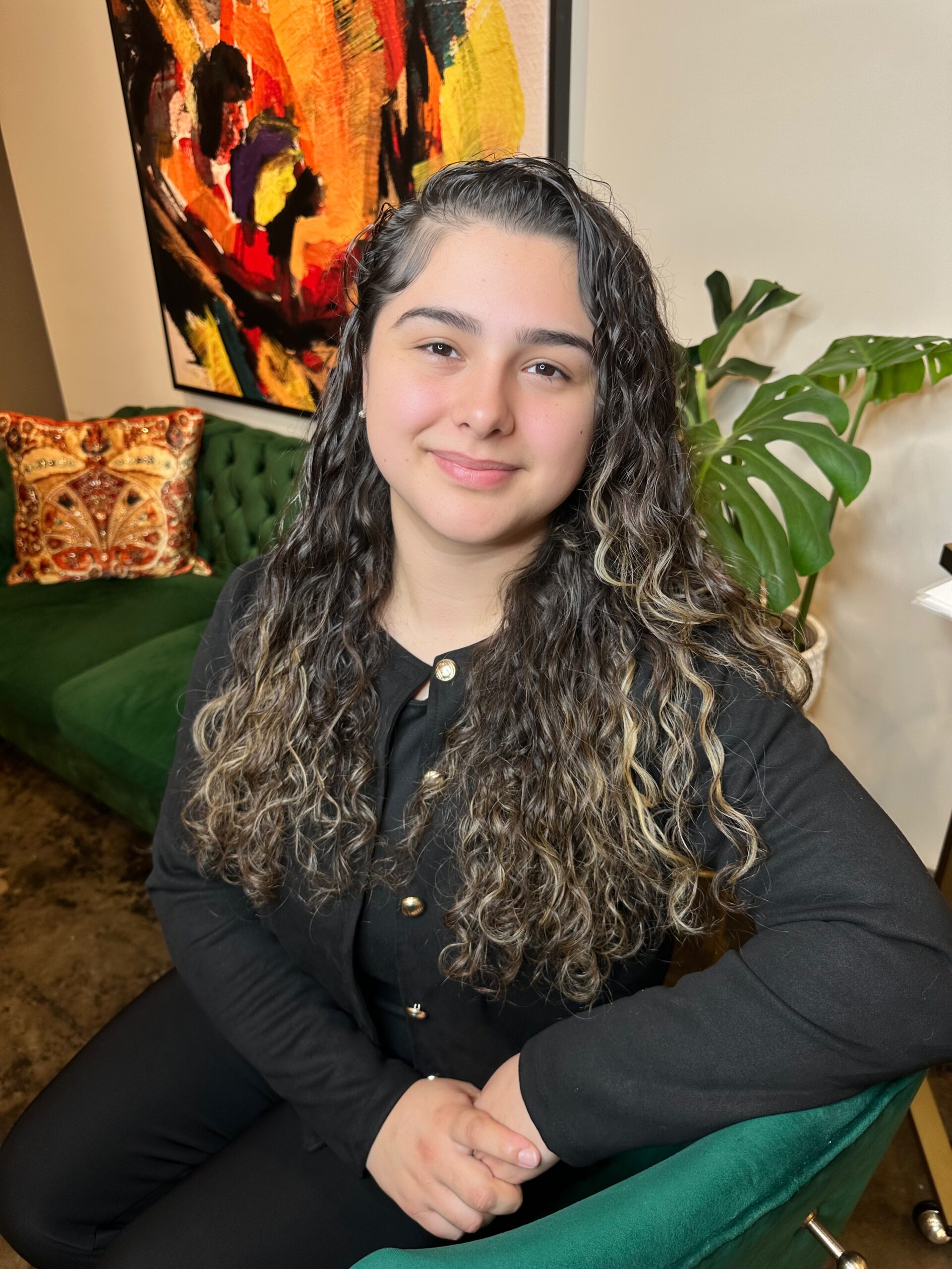 Aliyah Miner-Joaquin